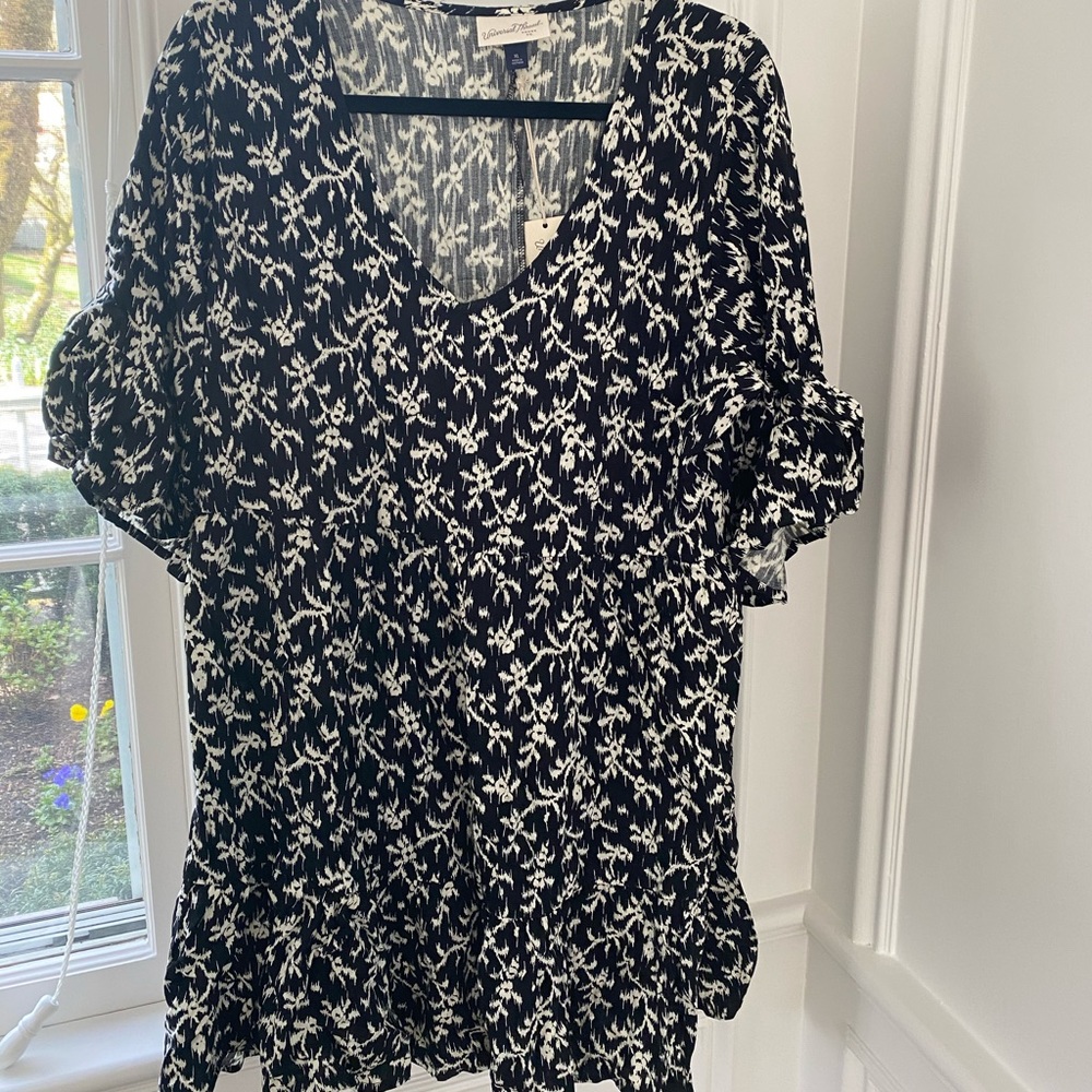 Universal Thread dress new w/ tags